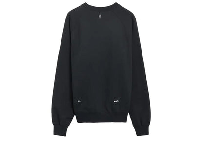 Nike x NOCTA Fleece CS Crew Black