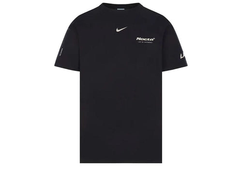 Nike x NOCTA L'Art Burrow Tee (Asia Sizing) Black