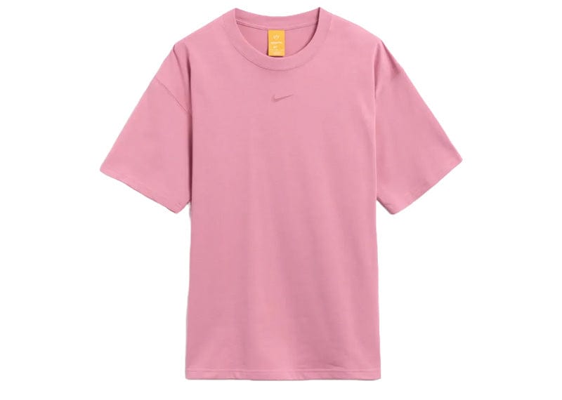 Nike x NOCTA Max 90 T-shirt Elemental Pink/Desert Berry