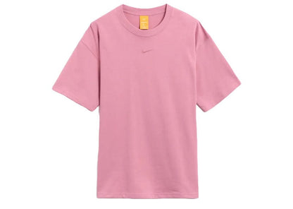 Nike x NOCTA Max 90 T-shirt Elemental Pink/Desert Berry