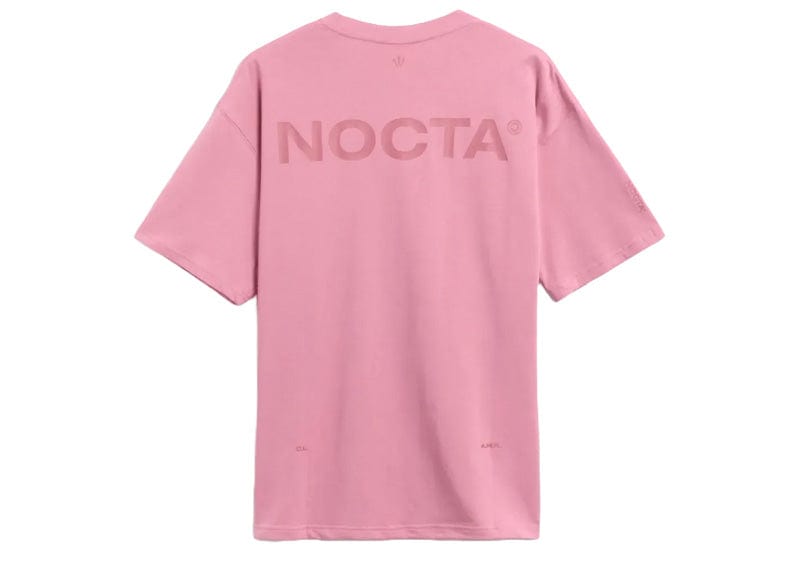 Nike x NOCTA Max 90 T-shirt Elemental Pink/Desert Berry