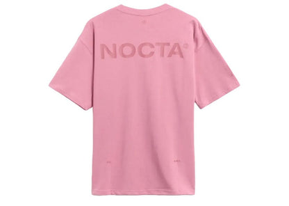 Nike x NOCTA Max 90 T-shirt Elemental Pink/Desert Berry