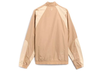 Nike x NOCTA Northstar Nylon Track Jacket Hemp