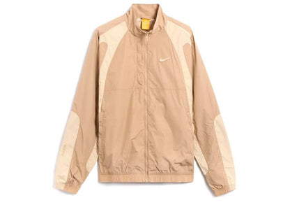 Nike x NOCTA Northstar Nylon Track Jacket Hemp