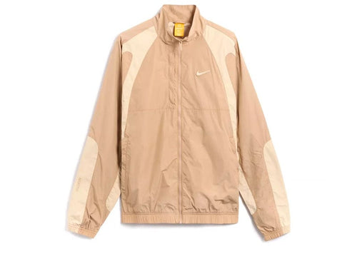 Nike x NOCTA Northstar Nylon Track Jacket Hemp