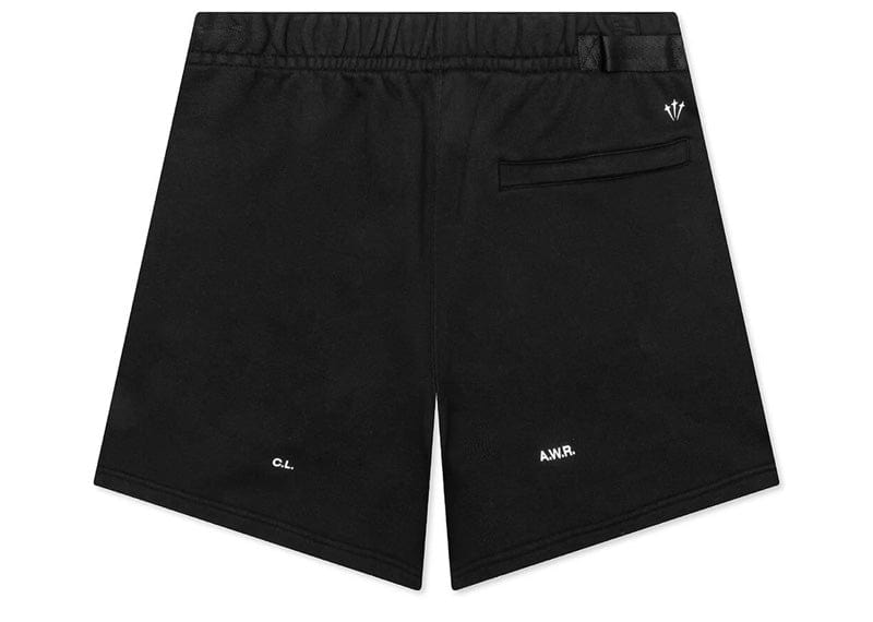 Nike x Nocta NRG CS Fleece Short Black/White