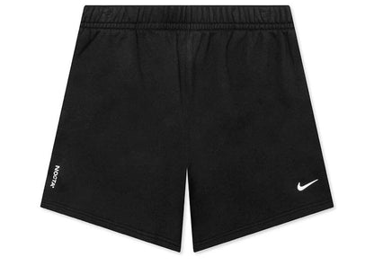 Nike x Nocta NRG CS Fleece Short Black/White