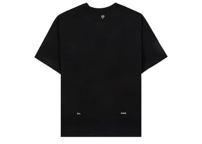Nike x NOCTA NRG CS Tee Black/White