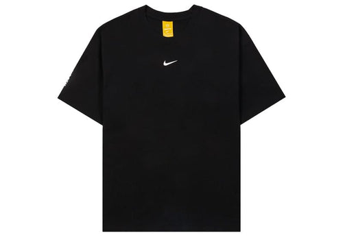 Nike x NOCTA NRG CS Tee Black/White