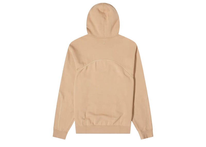 Nike x NOCTA NRG Fleece CS Hoodie Hemp (Asia Sizing)