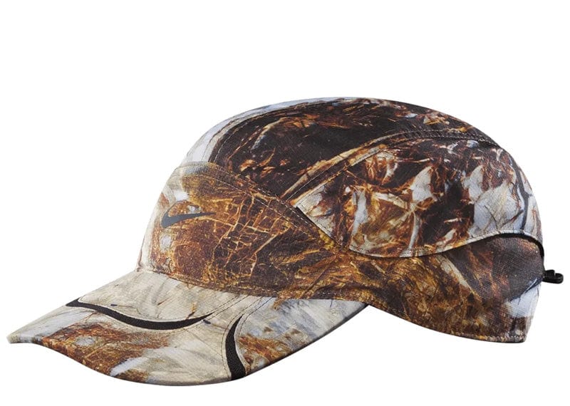 Nike x NOCTA Running Camo Cap Multicolor