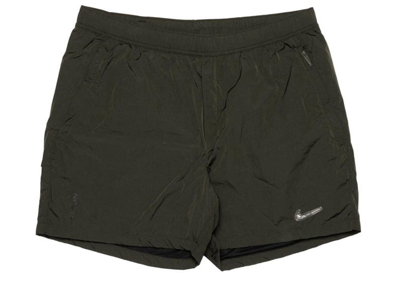Nike x NOCTA Swarovski Shorts Dark Khaki