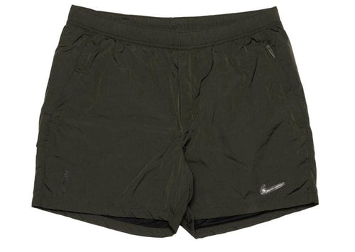 Nike x NOCTA Swarovski Shorts Dark Khaki