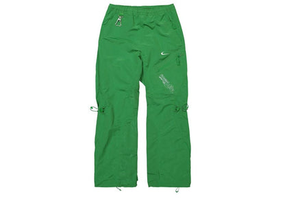 Nike x Off-White Pants Green