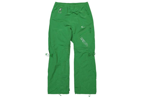 Nike x Off-White Pants Green