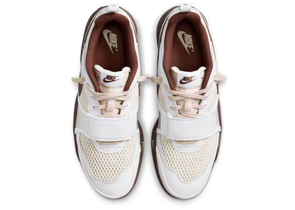 Nike Zoom Field Jaxx Travis Scott Light Chocolate