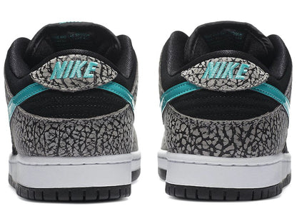 SB Dunk Low Atmos Elephant