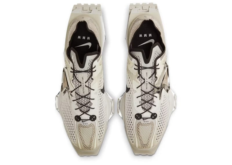 Zoom MMW 4 Matthew M Williams Grey