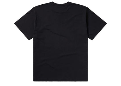 No Problemo Toboggan Tee Black