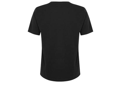 Off-White Arrow-logo T-shirt Black