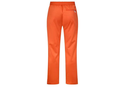 OFF-WHITE Arrow Printed Track Pants Orange