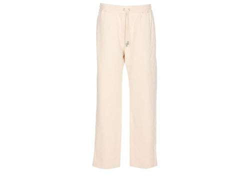 Off-White Diag Sweatpants Cream