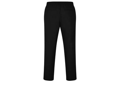 Off-White Embroidered Lounge Trousers