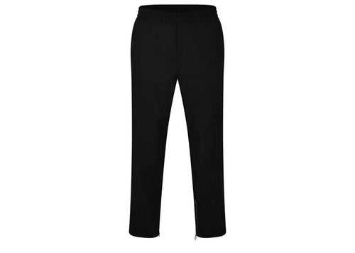 Off-White Embroidered Lounge Trousers