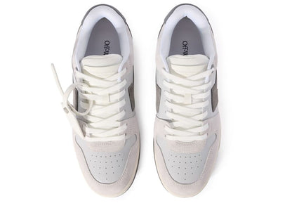 Off-White Out Of Office Medium Grey