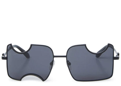 Off-White Salvador Sunglasses Black
