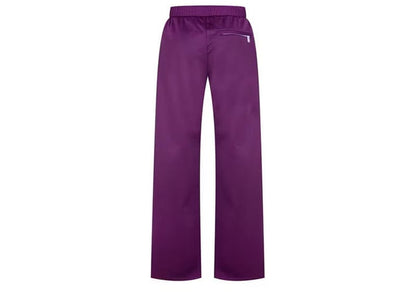 Off-White Single Arrow Track Pants Purple