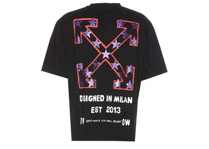 Off-White Star Arrow T-shirt
