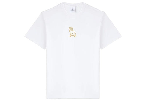 OVO International Mini OG T-shirt white