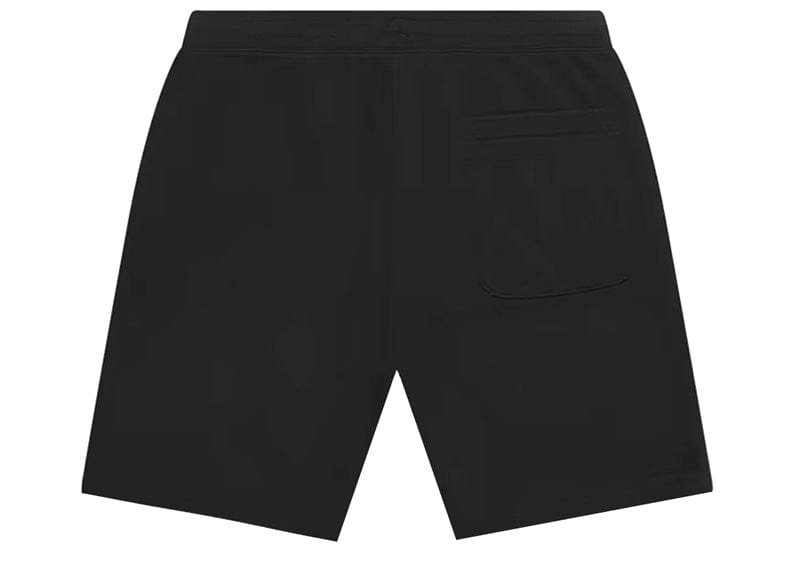 OVO x Essentials Sweatshort Black