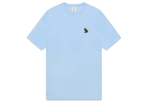 OVO x Essentials T-Shirt Blue