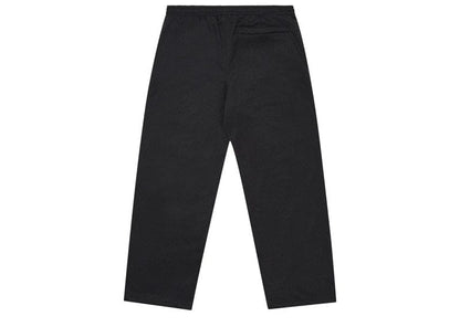 Palace Avirex Mesh Jogger Black
