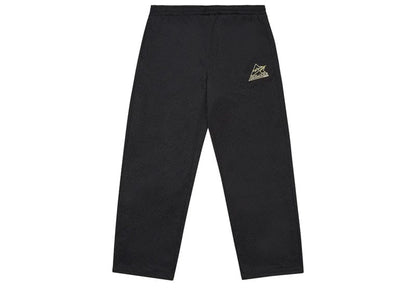 Palace Avirex Mesh Jogger Black