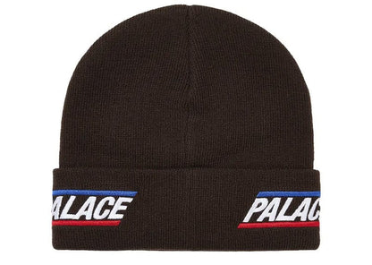 Palace Basically A Beanie (FW25) Fox