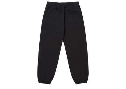 Palace Basically A Jogger (FW25) Black