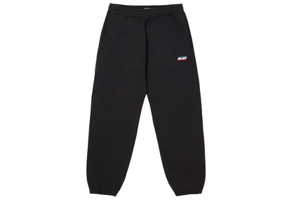 Palace Basically A Jogger (FW25) Black