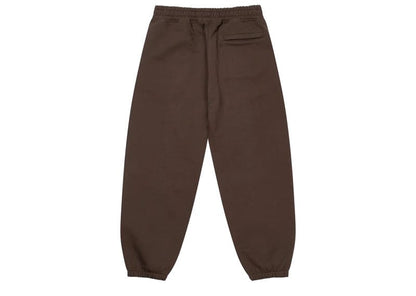 Palace Basically A Jogger (FW25) Fox