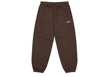 Palace Basically A Jogger (FW25) Fox