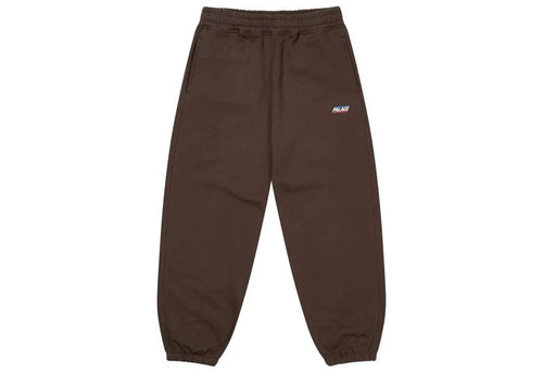 Palace Basically A Jogger (FW25) Fox