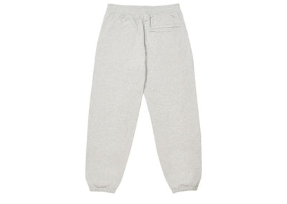 Palace Basically A Jogger (FW25) Grey Marl