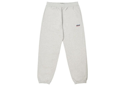 Palace Basically A Jogger (FW25) Grey Marl