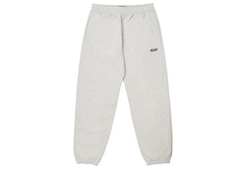 Palace Basically A Jogger (FW25) Grey Marl
