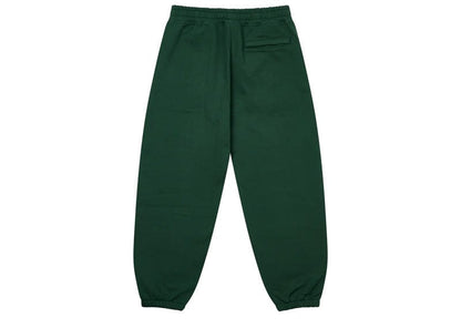 Palace Basically A Jogger (FW25) Racey Green