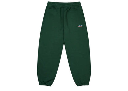 Palace Basically A Jogger (FW25) Racey Green