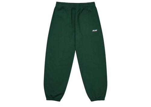 Palace Basically A Jogger (FW25) Racey Green