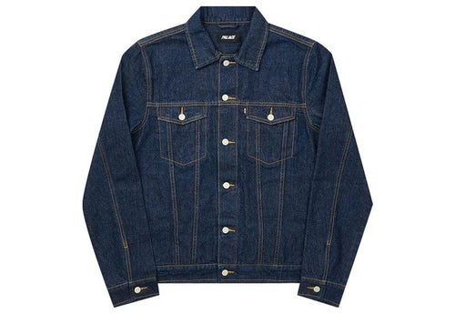 Palace Denim Jacket Indigo